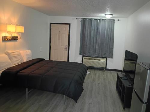1 king bed