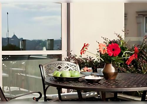 Baylo Suites - image 10