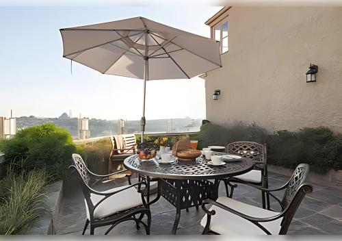 Baylo Suites, Istanbul