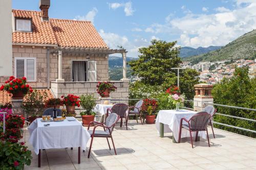 Guest House Raguž - image 13