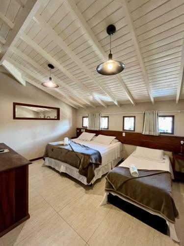 Pousada Mare Mansa in Jabaquara