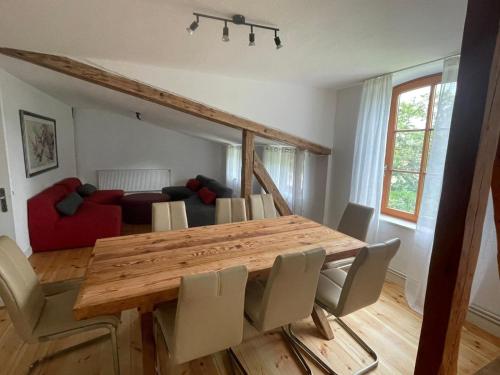 Inselperle Loft-Studio in Fehmarn, Deutschland