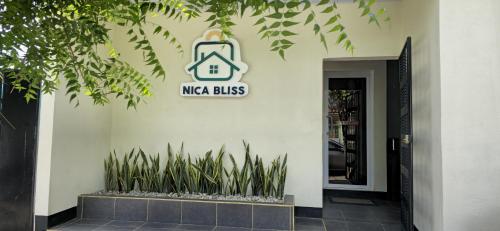 Hostal Nicabliss Managua, Манагуа