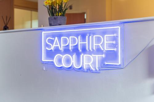 Modern Studio, Brum City Centre, Wi-fi, Smart Tv, Netflix, Prime video, Ps5, Gym gear, Easy access t near Temple of Relief