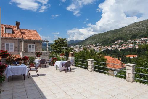 Guest House Raguž - main image
