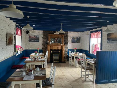 Coastguard Lodge Hostel at Tigh TP in Dingle