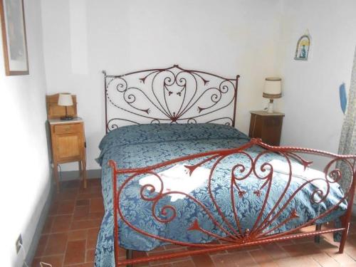 Celle di Lecchi Padronale in กาโยเล อิน กีอันติ