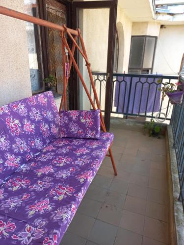 Apt Mari Ohrid in فوسكا