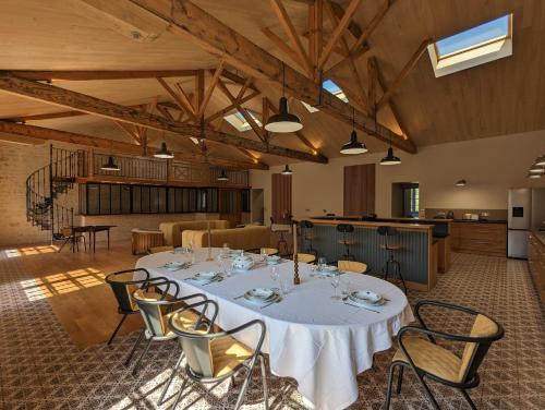 Maison Prunier - Location saisonnière - Jarnac