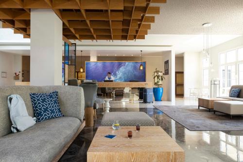 Előcsarnok, TUI BLUE Sarigerme Park in Sarigerme