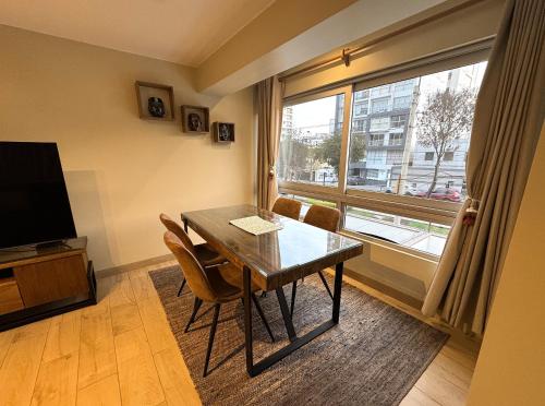 Aparts 4 Days Miraflores 1 or 2 Bedrooms Executive Apartment