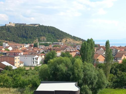 Apt Mari Ohrid in فوسكا