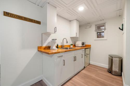 ห้องครัว, The Beachside in ซีราคิวซ์