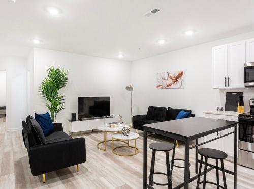 Extravagant 3 Bedroom Near art Museum in Philadelphia, USA