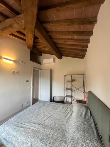 The Loft By Birillo Room Type - King Room with Garden View