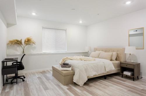 Extravagant 3 Bedroom Near art Museum in Philadelphia, USA