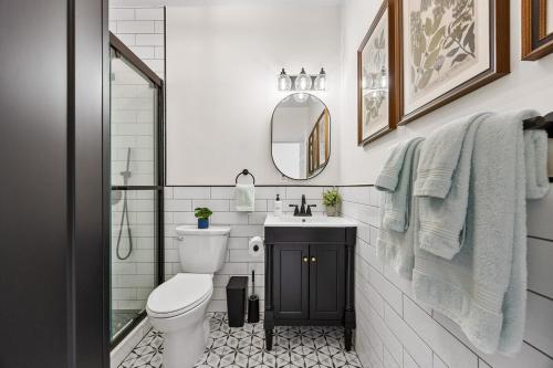 3BR Harlem Stay with Washer with Dryer, New York (fotografie 10)