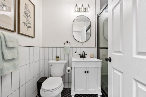 3BR Harlem Stay with Washer with Dryer, New York (fotografie 8)