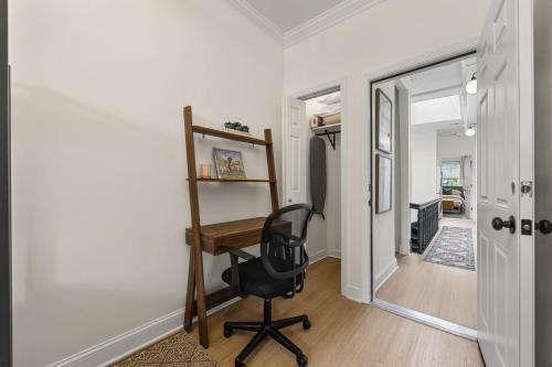 3BR Harlem Stay with Washer with Dryer, New York (fotografie 7)