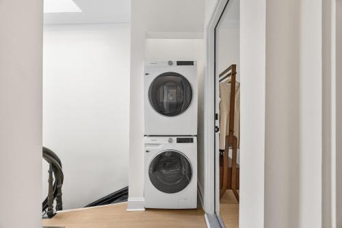 3BR Harlem Stay with Washer with Dryer, New York (fotografie 6)