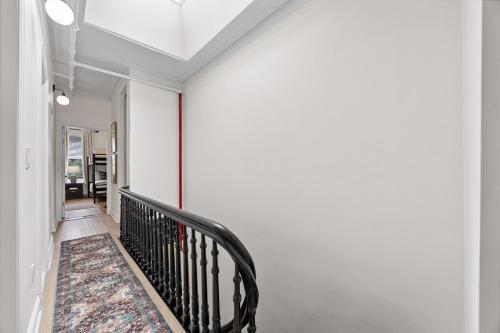 3BR Harlem Stay with Washer with Dryer, New York (fotografie 5)