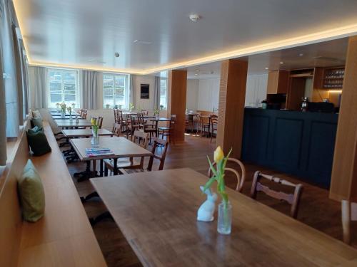 餐飲選擇, Peterhof Sarnen in 薩爾嫩