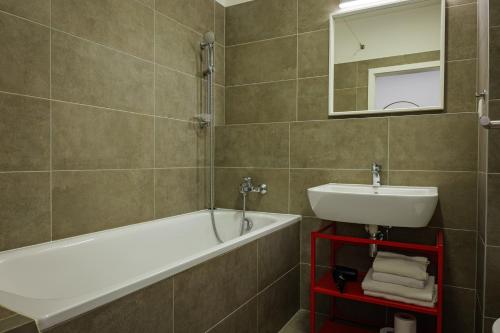 Entrez Apartment Mlynská Bašta – Košice old center - image 5