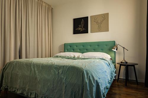 One-Bedroom Apartment image 4