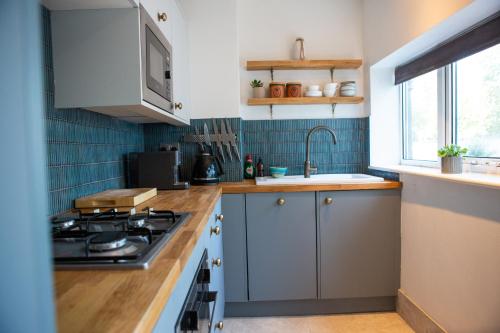 The Mount Street Townhouse in Oatlands