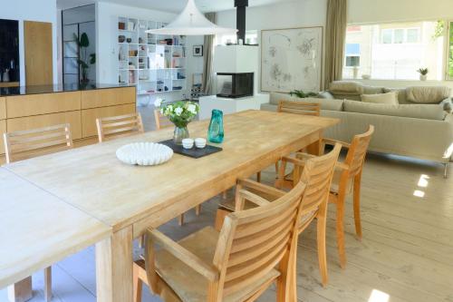 Spacious Family Villa in Copenhagen