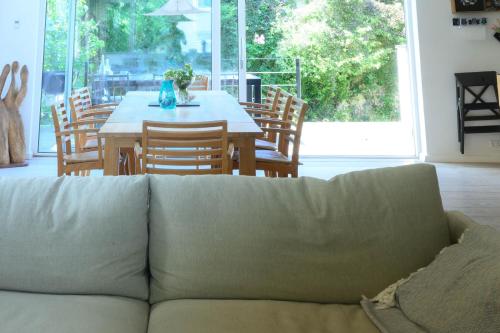 Spacious Family Villa in Copenhagen, Kopenhaga (zdjęcie 5)