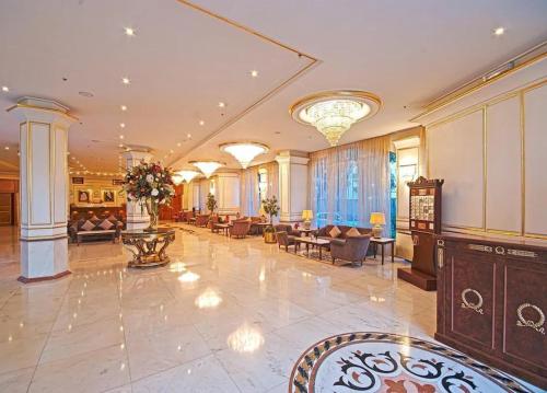 Taj Celine Hotel