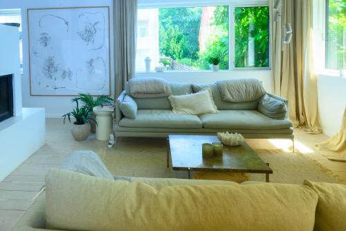 Spacious Family Villa in Copenhagen, Kopenhaga (zdjęcie 3)
