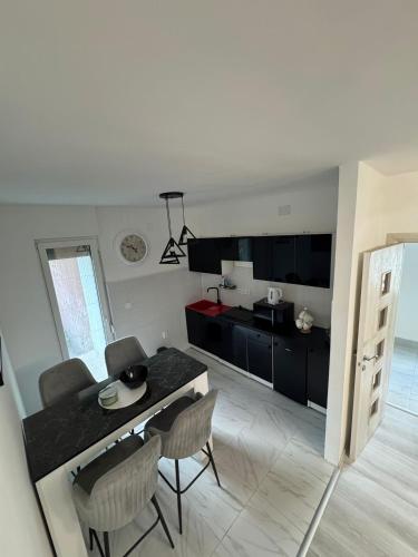 Apartman Ćetković (Apartman Cetkovic) in Donji Milanovac