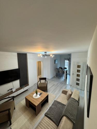 Apartman Ćetković (Apartman Cetkovic) in Donji Milanovac