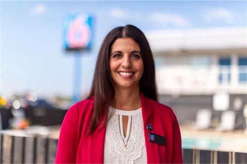 Facilities, Studio 6  North Las Vegas, NV in North Las Vegas