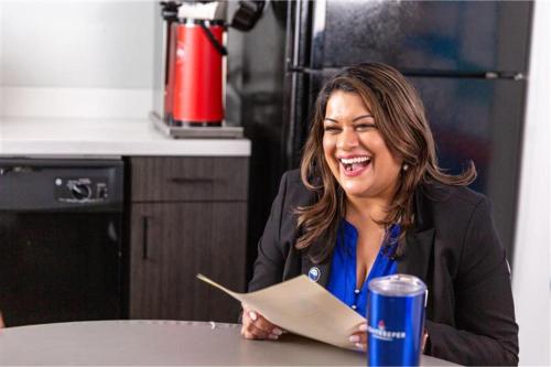 Facilities, Studio 6  North Las Vegas, NV in North Las Vegas