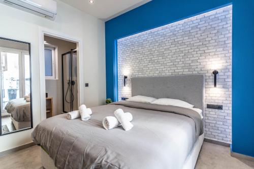 Luxurius Studio Near Plaka & Acropolis 2 - image 9