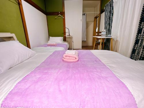 池袋1F 2bedrooms Suite Cozy for 1-4 guests