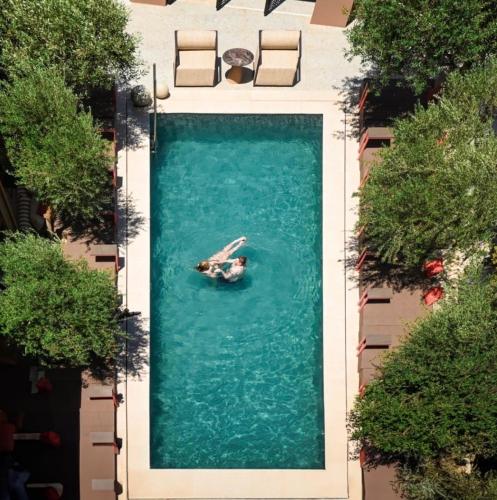 Ikaros Suites - Crete