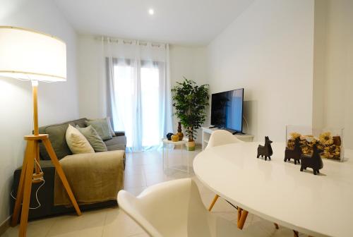 La Lonja Homes - Turismo de interior - 편의 시설/서비스