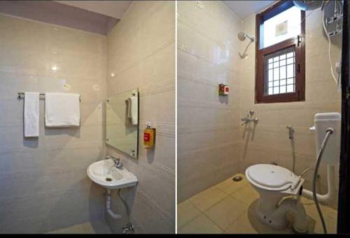 Classic Triple Room image 4