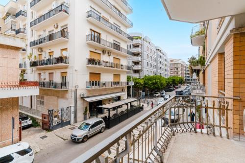 Balcony/terrace, Tuile34 B&B - Salento Selection in Lecce City Center