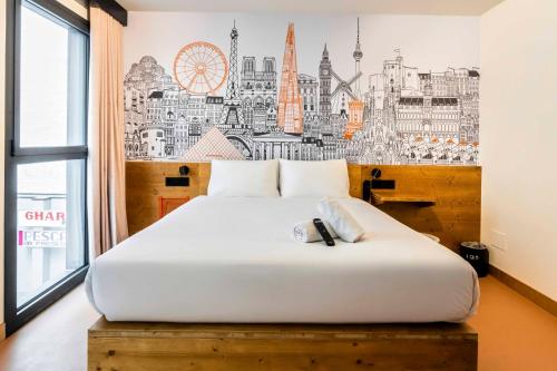 Double Room - Disability Access image 4