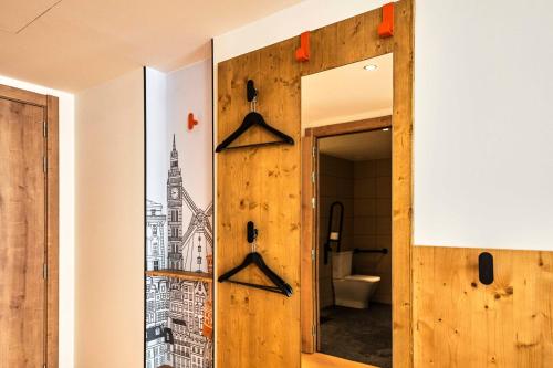 Double Room - Disability Access image 2