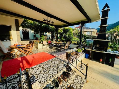 Luxury Farm House in Demirtaş (Trabzon)