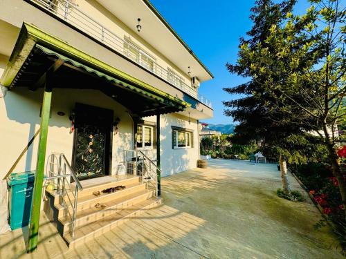 Luxury Farm House in Demirtaş (Trabzon)