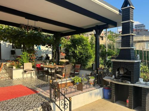 Luxury Farm House in Demirtaş (Trabzon)