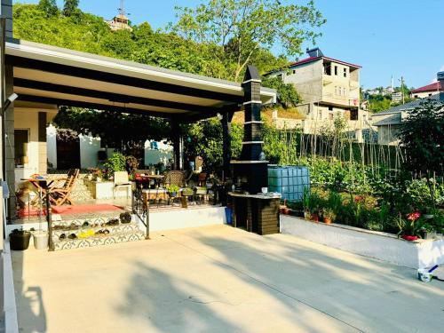 Luxury Farm House in Demirtaş (Trabzon)