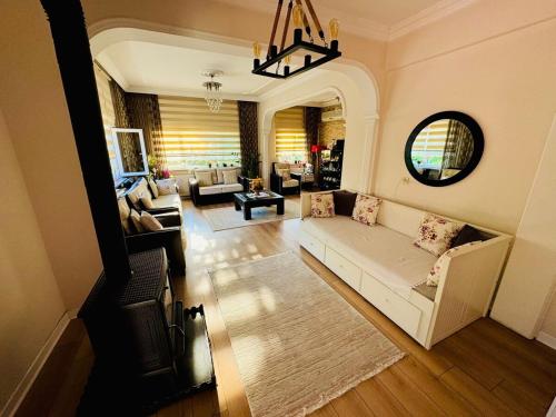 Luxury Farm House in Demirtaş (Trabzon)